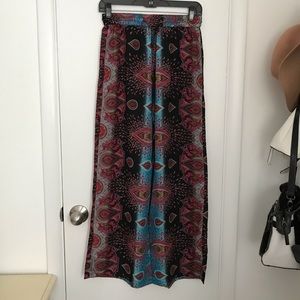Palazzo pants